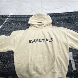 Essentials hoodie